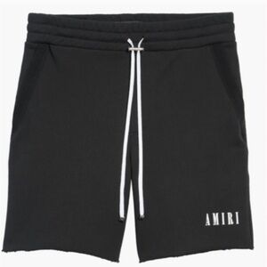 Amiri Shorts Size Small
